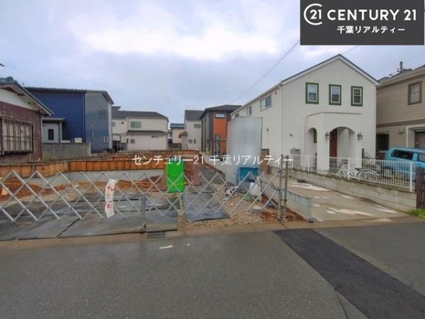 船橋市習志野台5丁目　1号棟