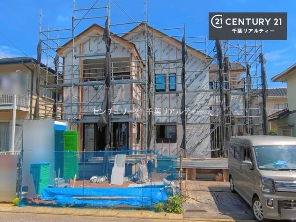 千葉市若葉区御成台3丁目