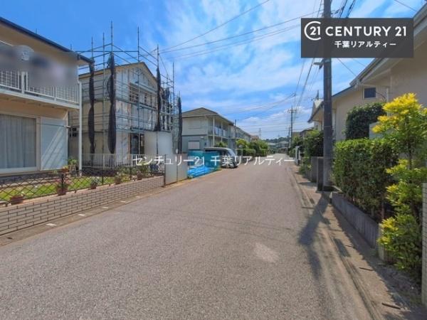 千葉市若葉区御成台３丁目