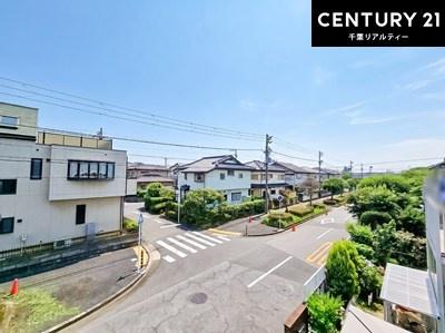 千葉市美浜区高浜５丁目　１号棟