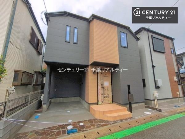 千葉市稲毛区天台4丁目 2号棟