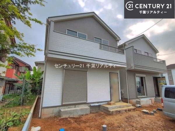 船橋市小室町 A号棟