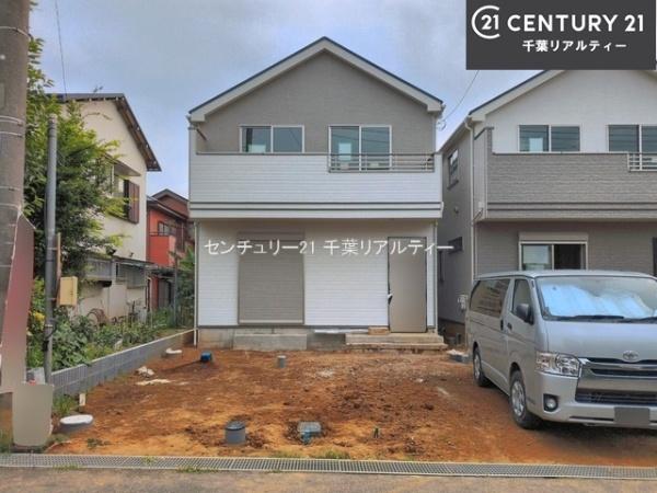 船橋市小室町　A号棟