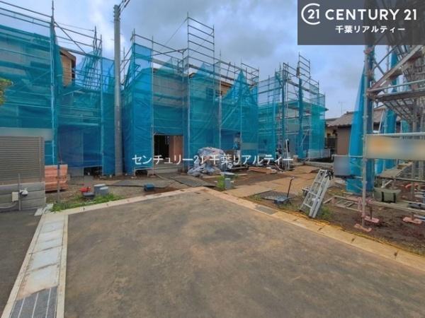 市川市国分３丁目　Ｃ号棟