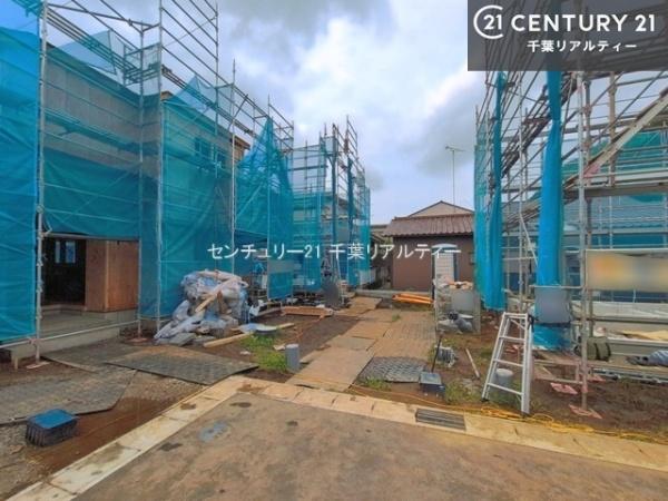 市川市国分３丁目　Ｃ号棟