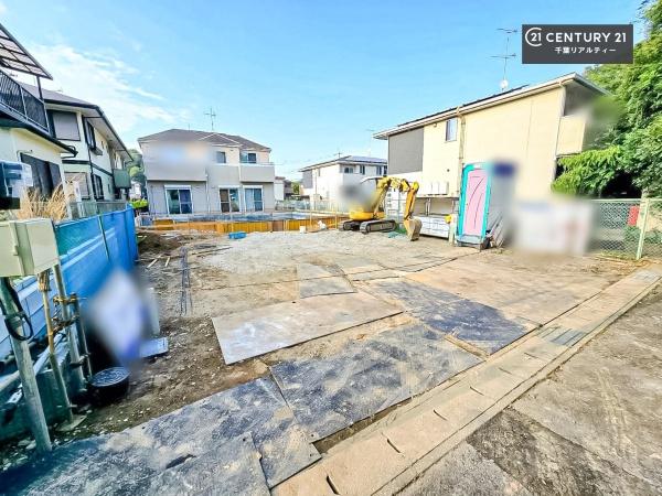 ＧＲＡＦＡＲＥ千葉市若葉区加曽利町　１号棟