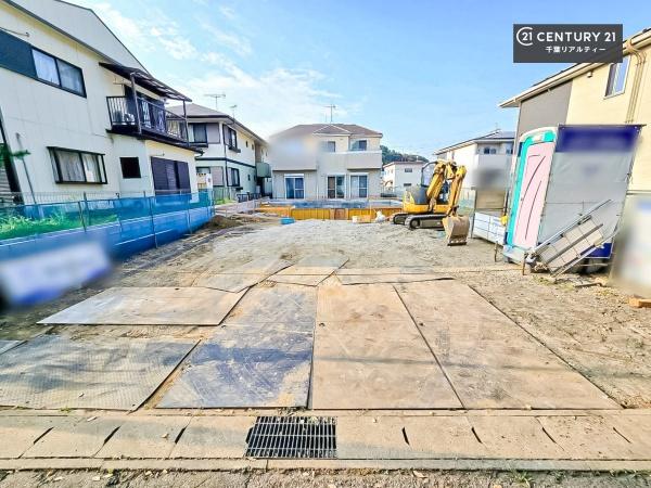 ＧＲＡＦＡＲＥ千葉市若葉区加曽利町　１号棟