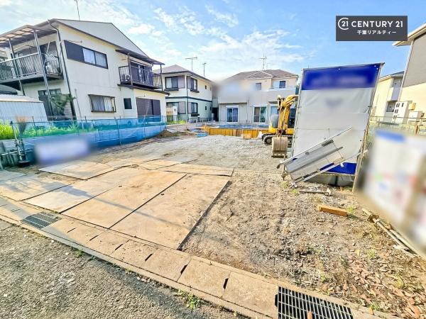 ＧＲＡＦＡＲＥ千葉市若葉区加曽利町　１号棟