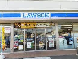 エステ・ハイツ鎌ヶ谷２号棟(ローソン鎌ケ谷北中沢店)