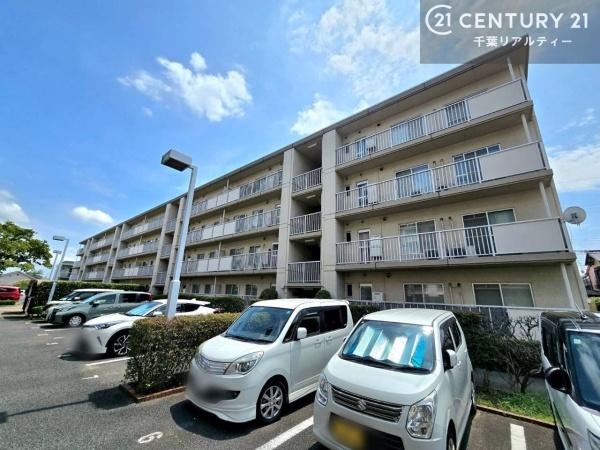 エステ・ハイツ鎌ヶ谷２号棟