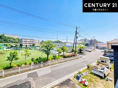 ＧＲＡＦＡＲＥ千葉市若葉区東寺山町　１号棟
