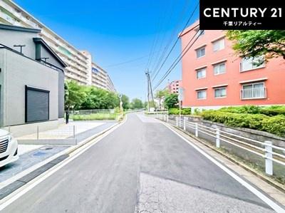 ＧＲＡＦＡＲＥ千葉市若葉区東寺山町　１号棟