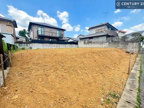 千葉市若葉区小倉台5丁目 2号棟