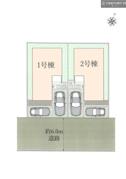 千葉市若葉区小倉台５丁目　２号棟