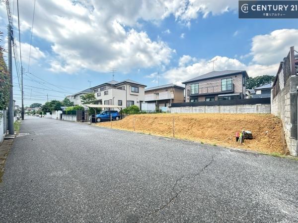 千葉市若葉区小倉台５丁目　２号棟