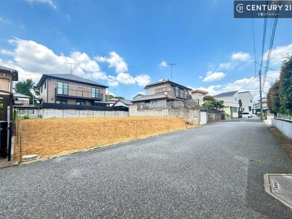千葉市若葉区小倉台５丁目　２号棟