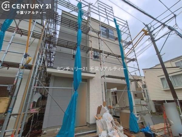 市川市新田１丁目　Ａ号棟