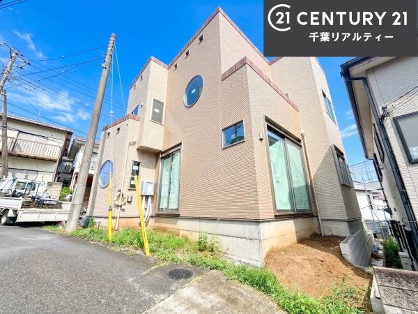 船橋市丸山3丁目 A棟