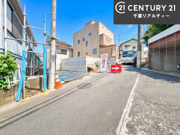 船橋市丸山3丁目　A棟