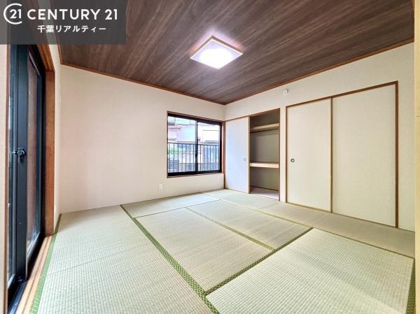 市川市曽谷２丁目の中古一戸建て