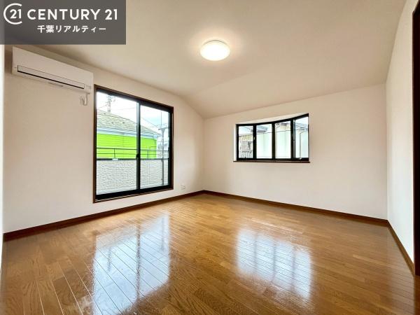 市川市曽谷２丁目の中古一戸建て