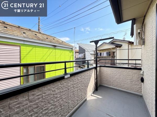 市川市曽谷２丁目の中古一戸建て