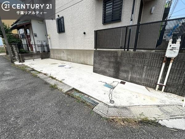 市川市曽谷２丁目の中古一戸建て