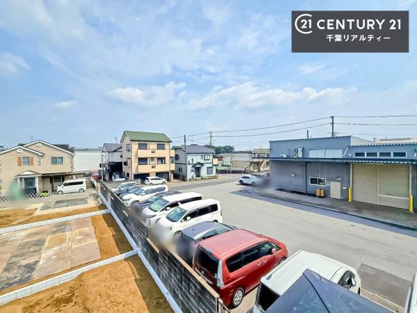 ＧＲＡＦＡＲＥ千葉市若葉区愛生町　３号棟