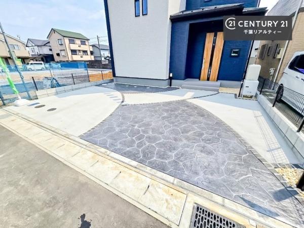 ＧＲＡＦＡＲＥ千葉市若葉区愛生町　３号棟