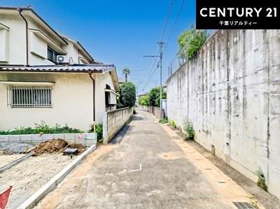 千葉市中央区千葉寺町　１号棟