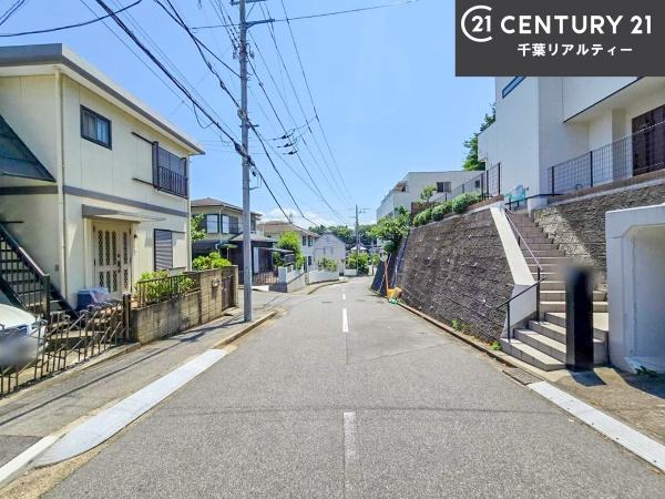 船橋市前原東6丁目