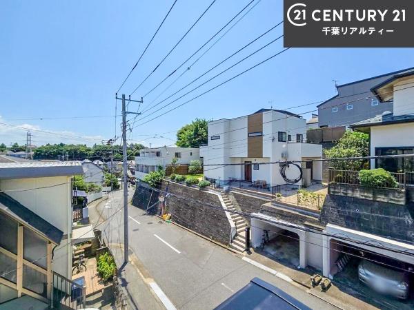 船橋市前原東6丁目