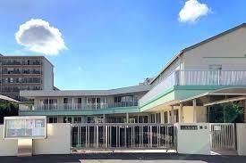市川市鬼高１丁目　Ｎｏ．３(幼保連携型認定こども園鬼高幼稚園)