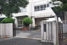 市川市鬼高１丁目　Ｎｏ．３(市川市立第六中学校)