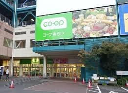 市川市鬼高１丁目　Ｎｏ．３(コープ市川店)