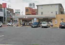 市川市鬼高１丁目　Ｎｏ．３(セブンイレブン市川鬼高1丁目店)