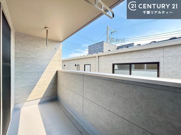 市川市鬼高１丁目　Ｎｏ．３
