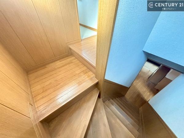 千葉市稲毛区稲毛町５丁目の中古一戸建て