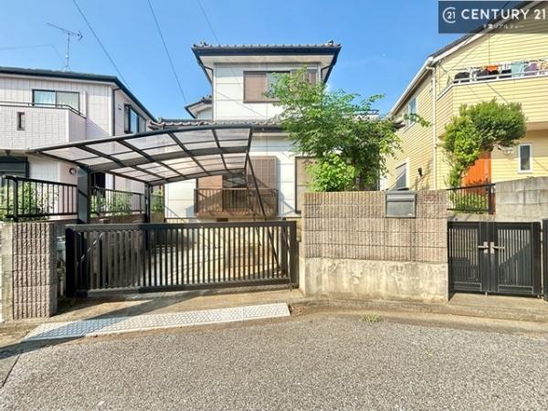 千葉市稲毛区稲毛町５丁目