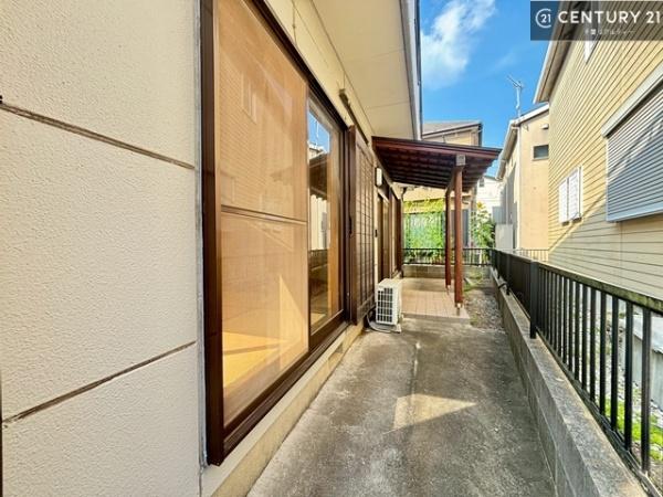千葉市稲毛区稲毛町５丁目の中古一戸建て