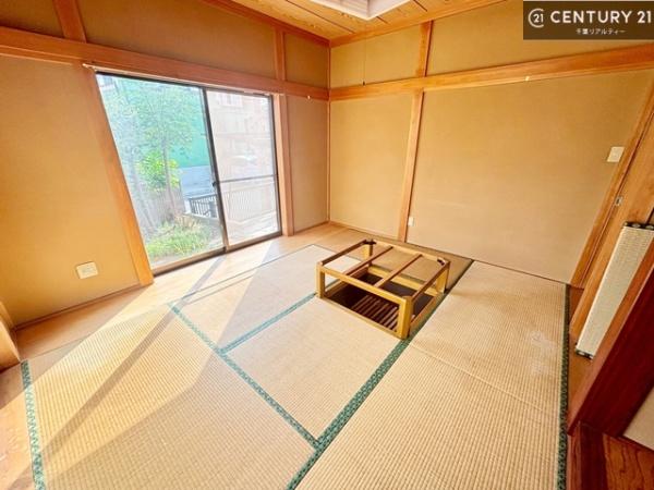 千葉市稲毛区稲毛町５丁目の中古一戸建て