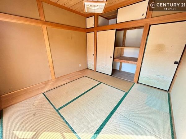 千葉市稲毛区稲毛町５丁目の中古一戸建て