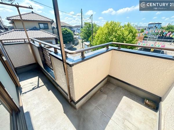 千葉市中央区塩田町の中古一戸建て