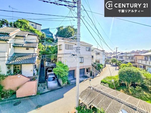 船橋市飯山満町3丁目　1号棟