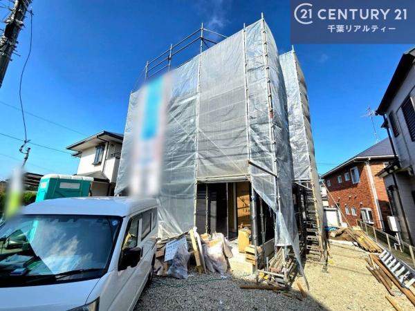 佐倉市西志津8丁目