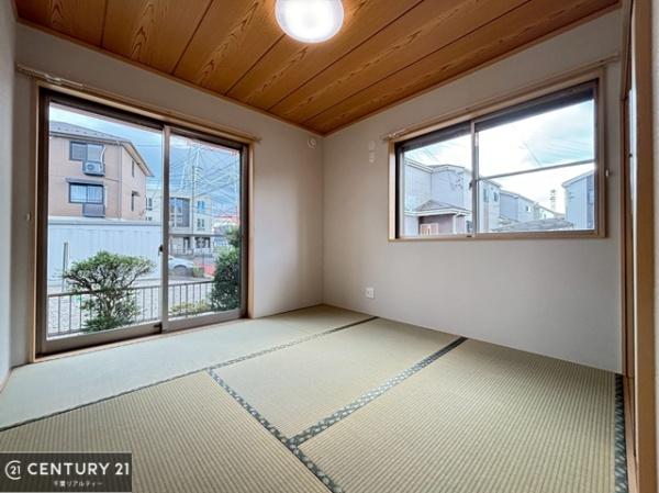 千葉市中央区蘇我３丁目の中古一戸建て