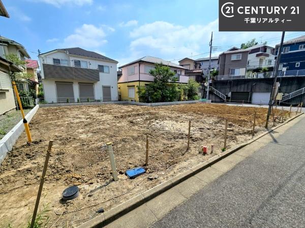 船橋市飯山満町3丁目 A号棟