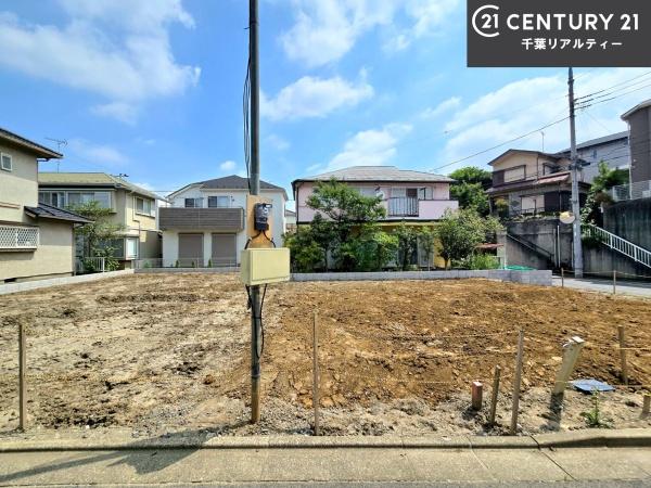 船橋市飯山満町3丁目　A号棟