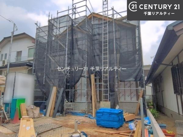 習志野市花咲2丁目