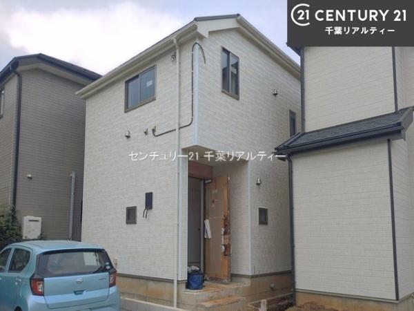 習志野市東習志野8丁目　B号棟